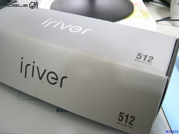 iriver N10測試報告