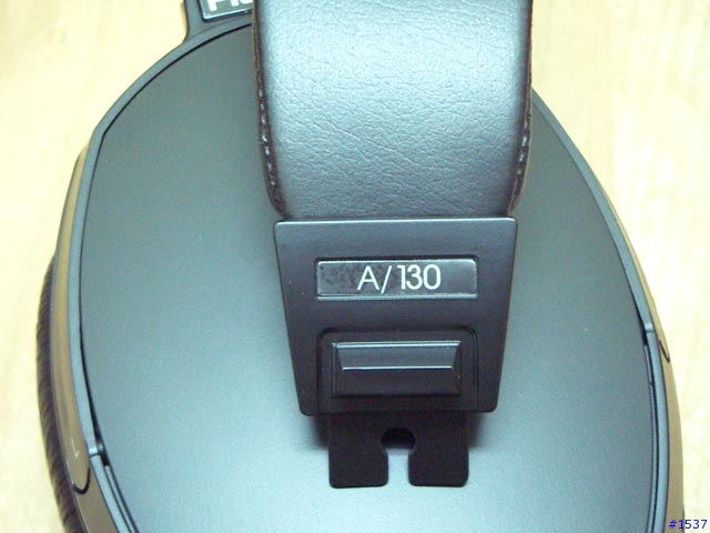 賭下去了!! KOSS A130耳機