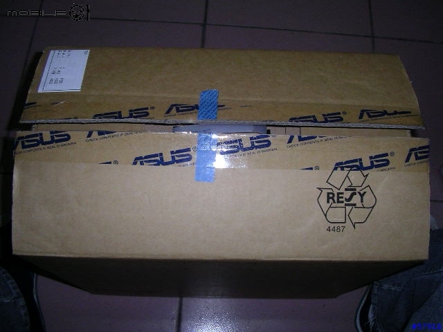 ASUS A2428ADR 開苞了