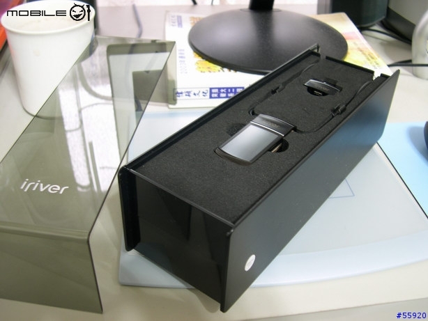 iriver N10測試報告