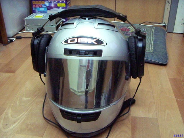 賭下去了!! KOSS A130耳機
