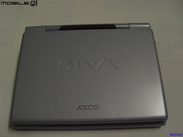 炒冷飯系列..Sony U1