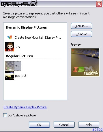 MSN Messenger 7 - What to expect...