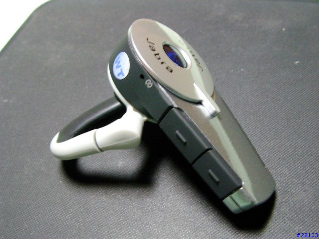 新款Jabra BT800使用心得報告