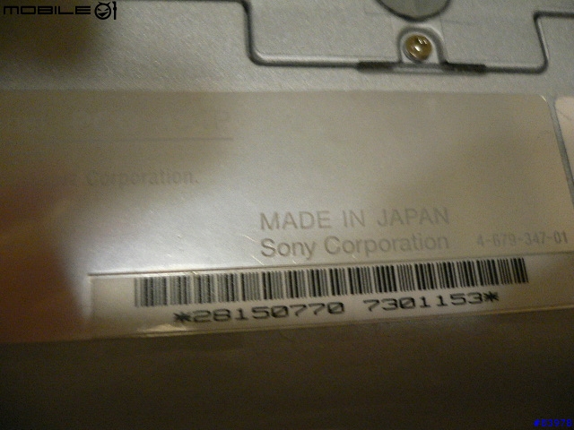 我的黑白雙雄-IBMR50e-VS-SONY-TR2T完整版