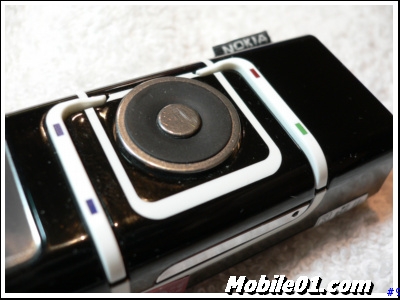 【時尚風】顛覆你的官感!NOKIA 7280口紅上市