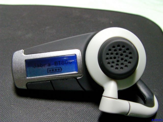 新款Jabra BT800使用心得報告