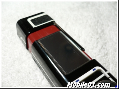 【時尚風】顛覆你的官感!NOKIA 7280口紅上市