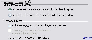 MSN Messenger 7 - What to expect...