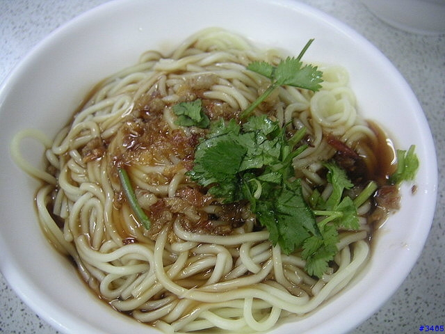 《cat的吃喝玩樂檔案》正宗福州口味老店:佳興魚丸店