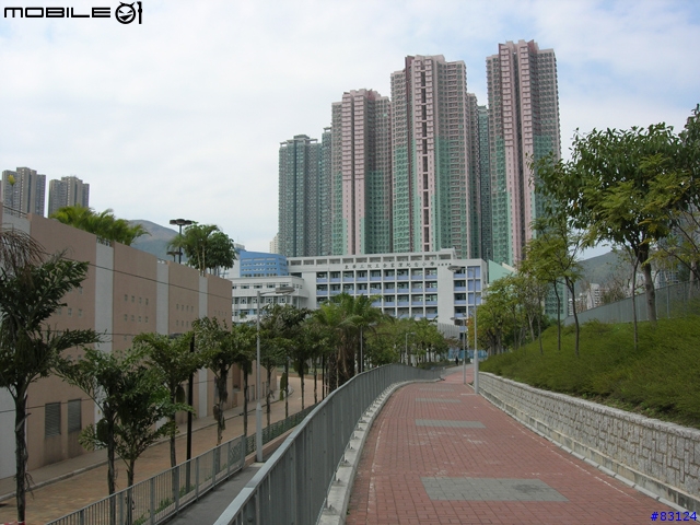 Nikon Coolpix 5900<新機試用心得><D-Lighting 效果圖文+夜景拍攝心得>