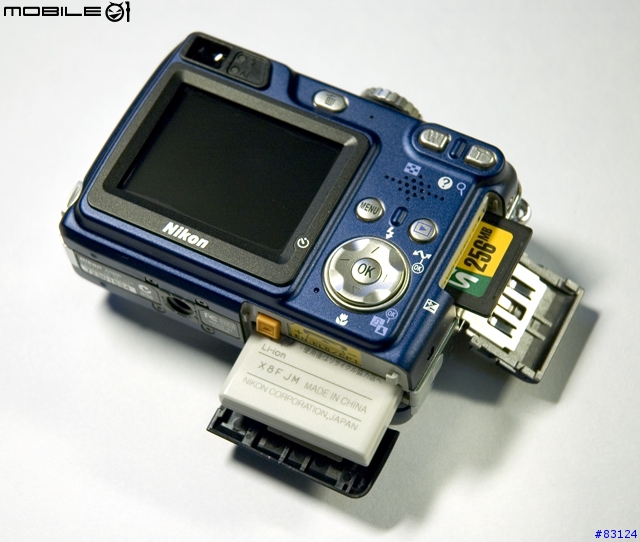 Nikon Coolpix 5900<新機試用心得><D-Lighting 效果圖文+夜景拍攝心得>