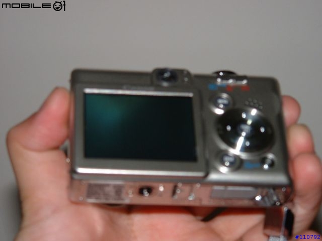 Canon IXY 50 購買記