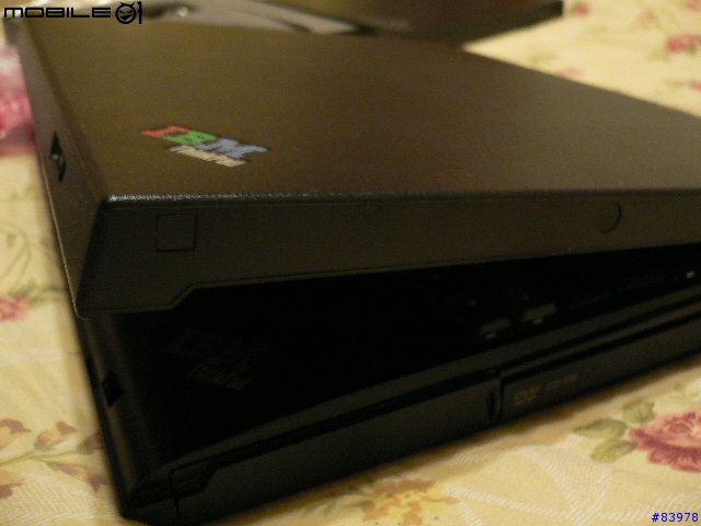 我的黑白雙雄-IBMR50e-VS-SONY-TR2T完整版
