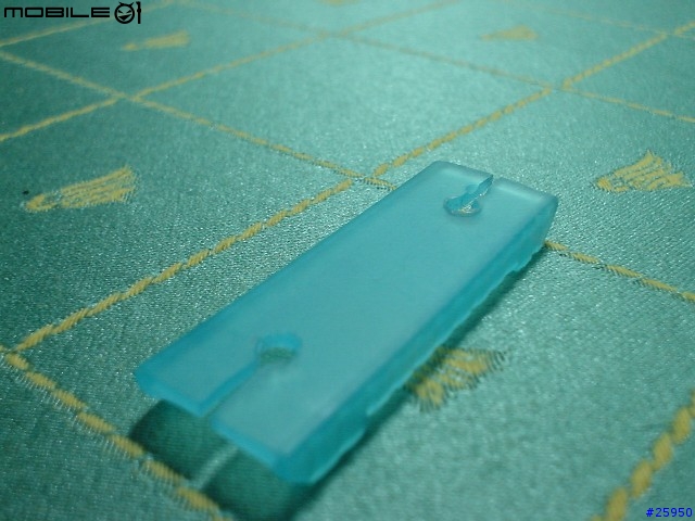 DIY耳機捲線器