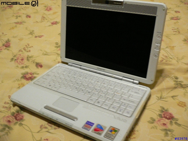 我的黑白雙雄-IBMR50e-VS-SONY-TR2T完整版