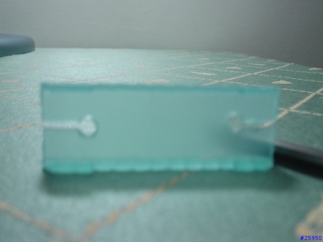 DIY耳機捲線器
