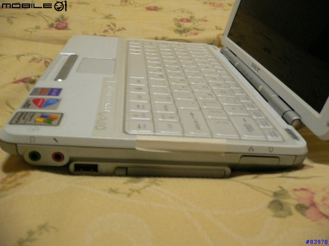 我的黑白雙雄-IBMR50e-VS-SONY-TR2T完整版