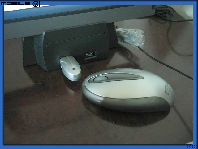X-Pilot的擴充能力+內建遠端桌面的使用方法(增加相容設備)