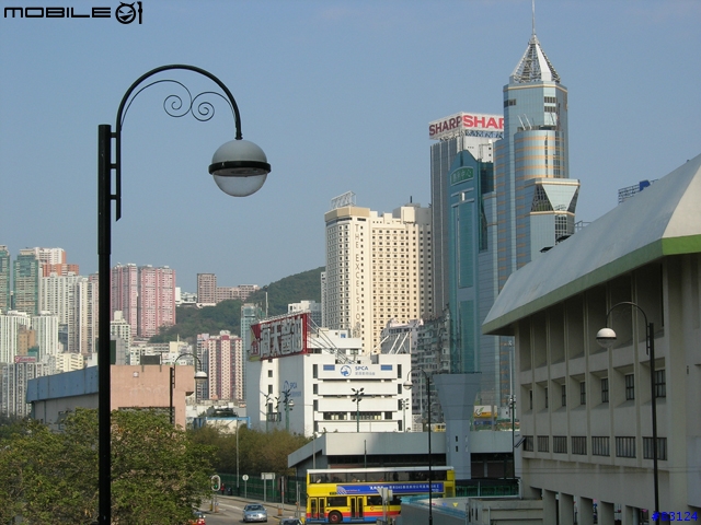 Nikon Coolpix 5900<新機試用心得><D-Lighting 效果圖文+夜景拍攝心得>