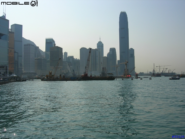 Nikon Coolpix 5900<新機試用心得><D-Lighting 效果圖文+夜景拍攝心得>