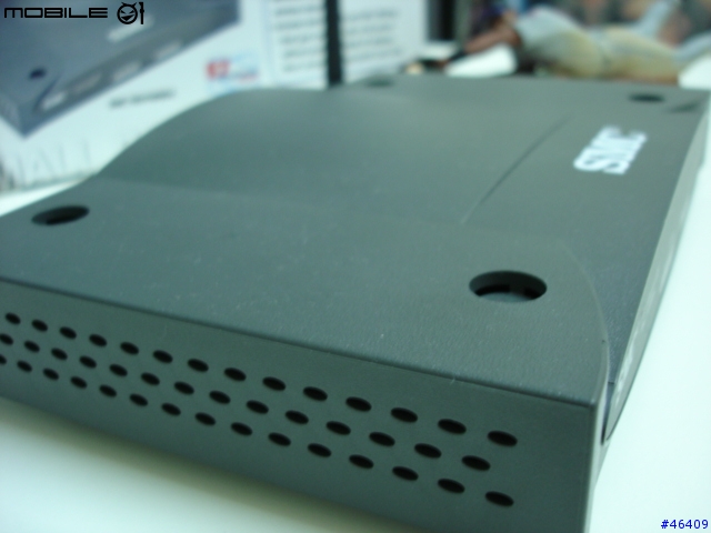 讓無線更無線 SMC 7804WBRA ADSL Wireless Router