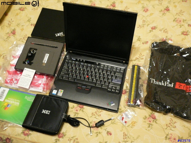 我的黑白雙雄-IBMR50e-VS-SONY-TR2T完整版