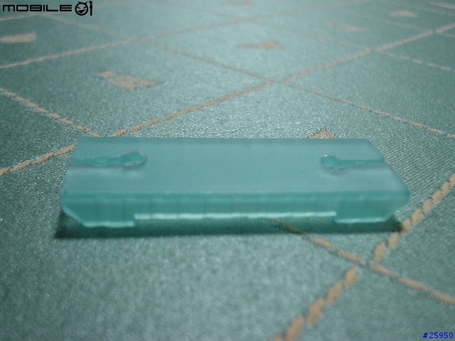 DIY耳機捲線器