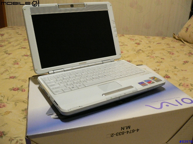 我的黑白雙雄-IBMR50e-VS-SONY-TR2T完整版