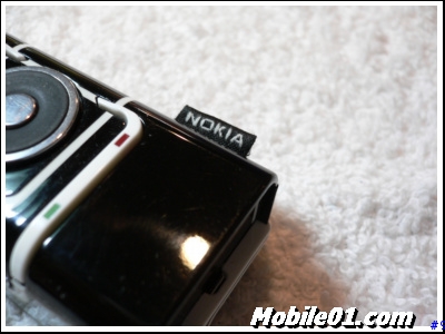 【時尚風】顛覆你的官感!NOKIA 7280口紅上市