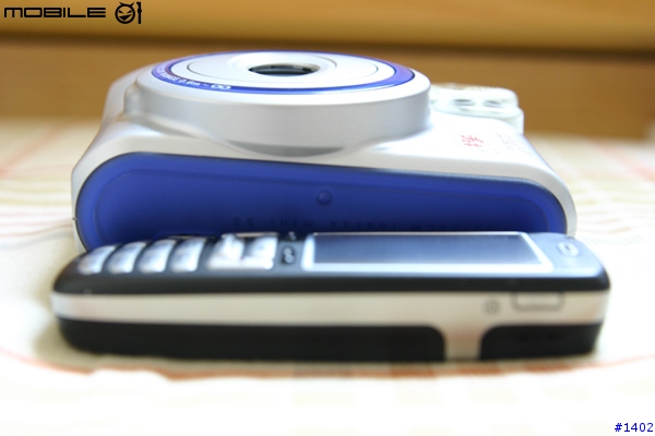 Fujifilm mini55在炒一次!!