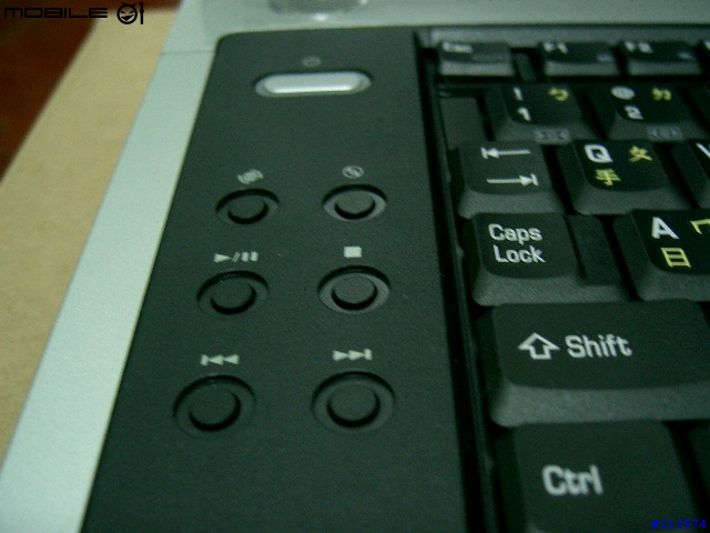 TOSHIBA M40 終於被我敗下去了 ...