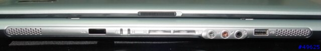 Acer TravelMate 4102Lci外觀報告