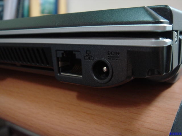 (分享)我的第一台laptop,ASUS V6(圖多)