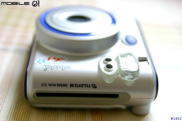 Fujifilm mini55在炒一次!!