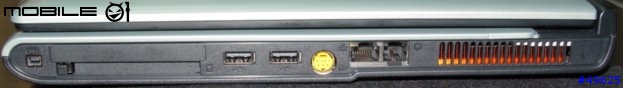 Acer TravelMate 4102Lci外觀報告
