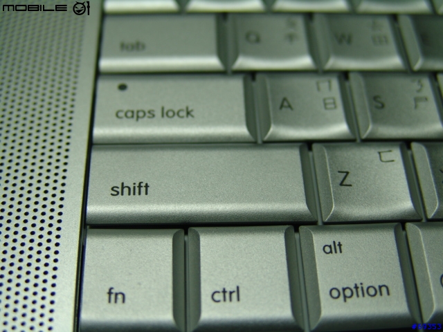 推荐 PB 專用鍵盤護膜