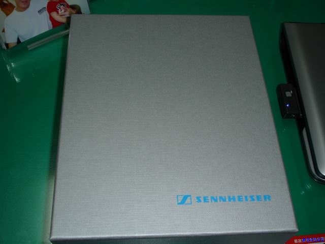 分享:SENNHEISER HD-650耳機