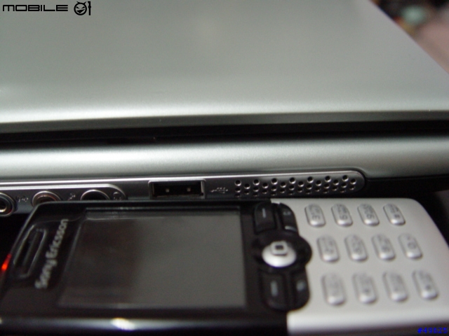 Acer TravelMate 4102Lci外觀報告