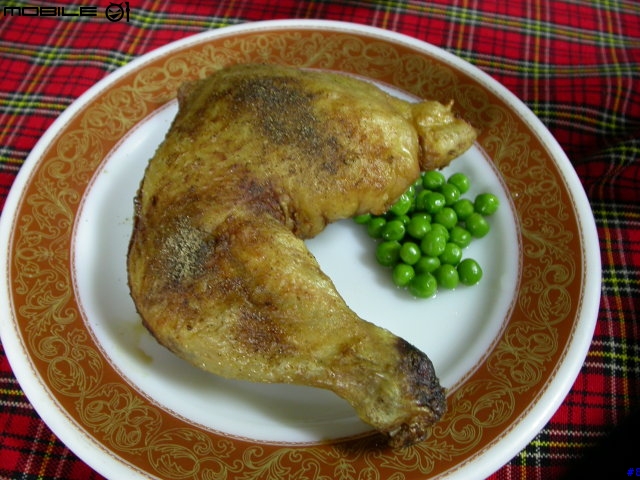被遺忘的時光~~中心西餐廳食記
