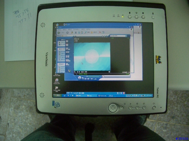 3隻小鳥tablet