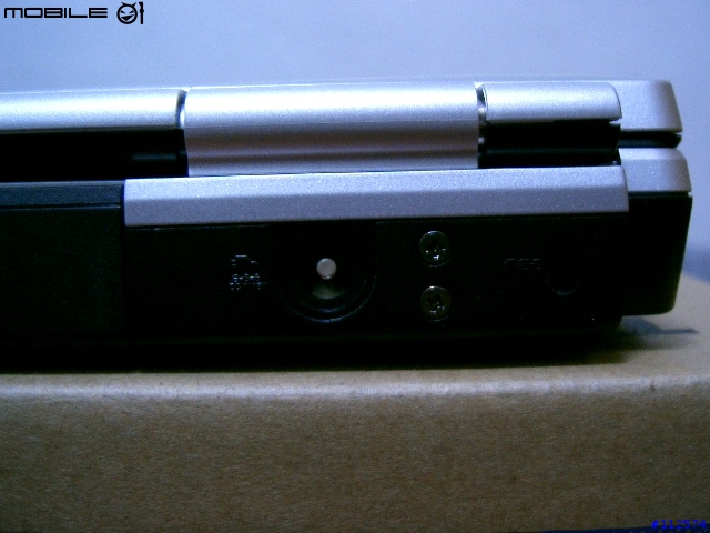 TOSHIBA M40 終於被我敗下去了 ...