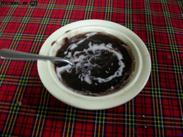 被遺忘的時光~~中心西餐廳食記