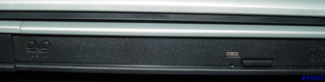 Acer TravelMate 4102Lci外觀報告