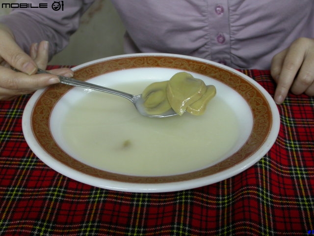 被遺忘的時光~~中心西餐廳食記