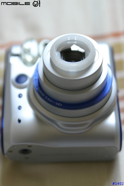 Fujifilm mini55在炒一次!!