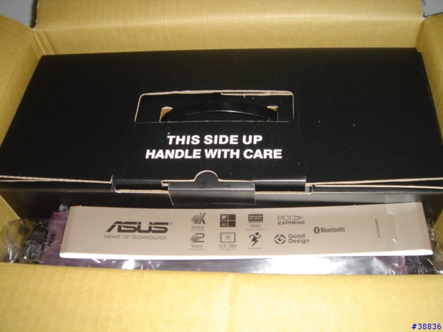 (分享)我的第一台laptop,ASUS V6(圖多)