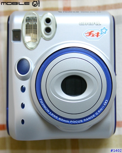 Fujifilm mini55在炒一次!!