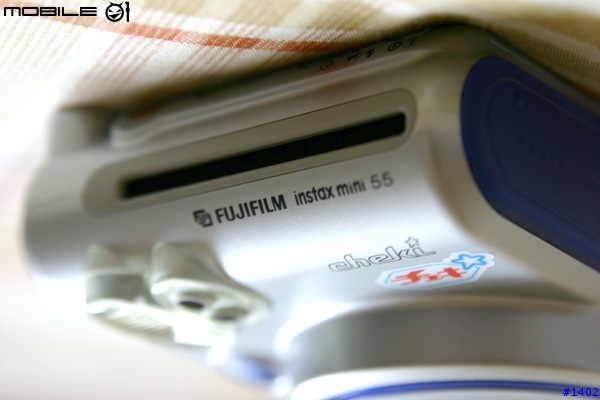 Fujifilm mini55在炒一次!!