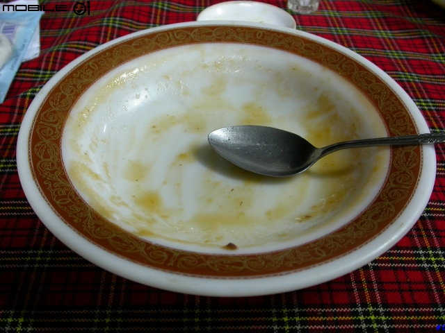 被遺忘的時光~~中心西餐廳食記